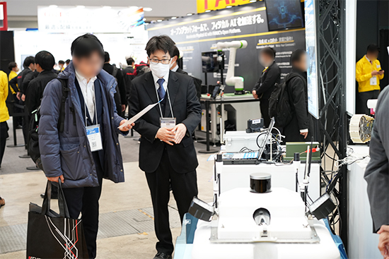 アップウインドテクノロジー・インコーポレイテッド