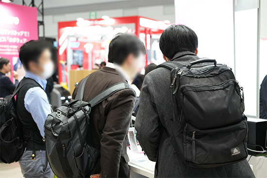 東京都立産業技術研究センター